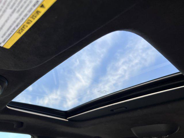 Photo of 2021 White Knuckle Clearcoat Dodge Durango