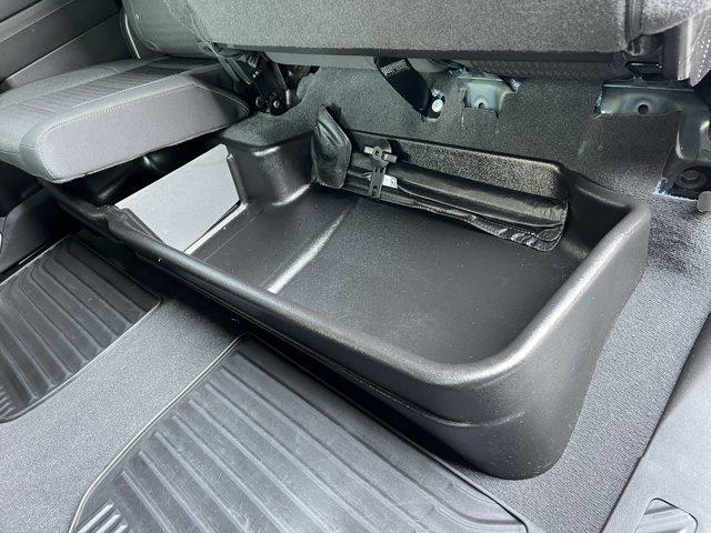 Photo of 2023 Pacific Blue Metallic GMC Sierra 1500