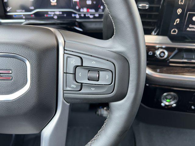 Photo of 2023 Pacific Blue Metallic GMC Sierra 1500