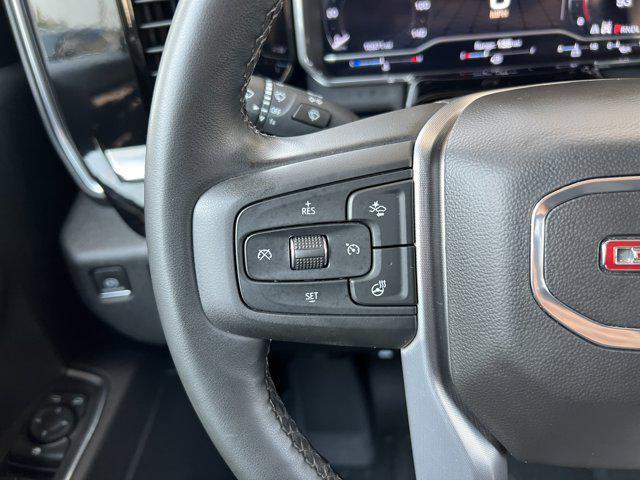 Photo of 2023 Pacific Blue Metallic GMC Sierra 1500