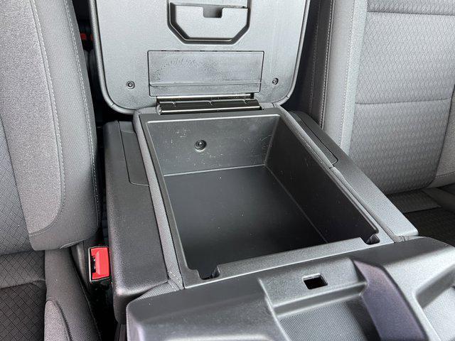 Photo of 2023 Pacific Blue Metallic GMC Sierra 1500