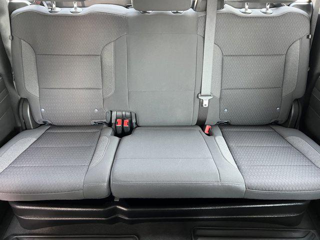 Photo of 2023 Pacific Blue Metallic GMC Sierra 1500
