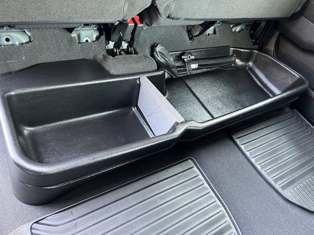 Photo of 2023 Pacific Blue Metallic GMC Sierra 1500