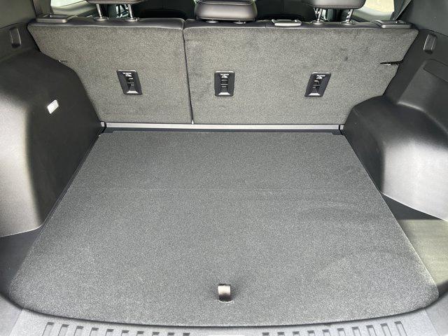 Photo of 2026 Summit White GMC Terrain