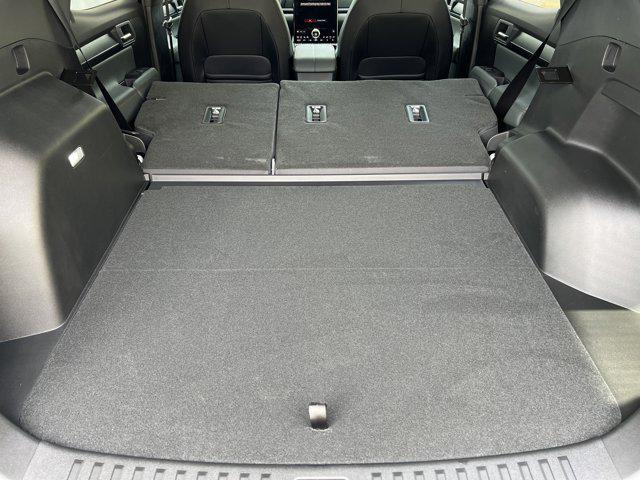 Photo of 2026 Summit White GMC Terrain