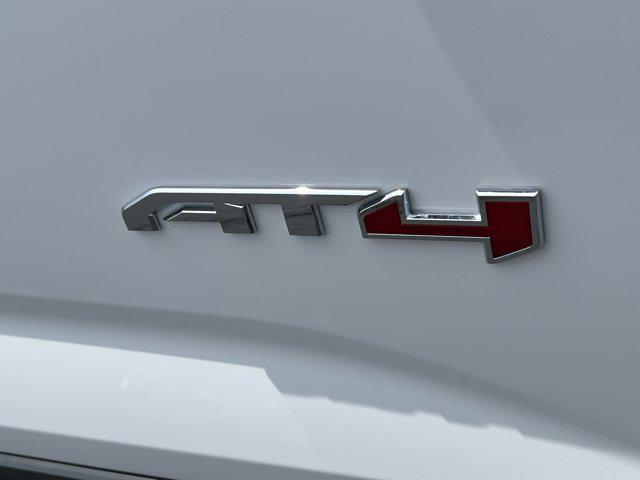 Photo of 2026 Summit White GMC Terrain