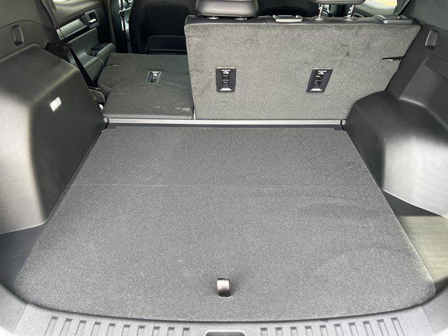 Photo of 2026 Summit White GMC Terrain