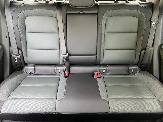 Photo of 2026 Summit White GMC Terrain