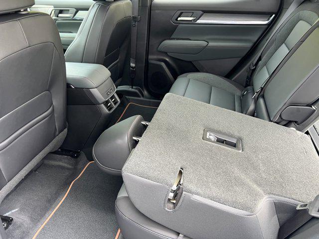 Photo of 2026 Summit White GMC Terrain