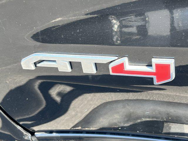 Photo of 2021 Ebony Twilight Metallic GMC Sierra 1500