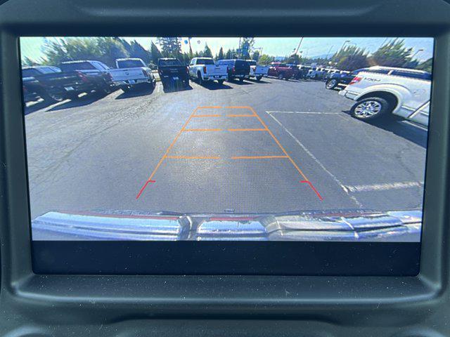 Photo of 2021 Ebony Twilight Metallic GMC Sierra 1500