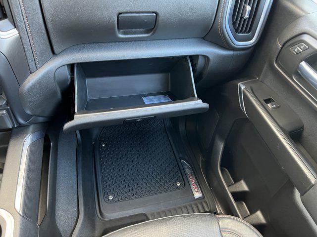 Photo of 2021 Ebony Twilight Metallic GMC Sierra 1500