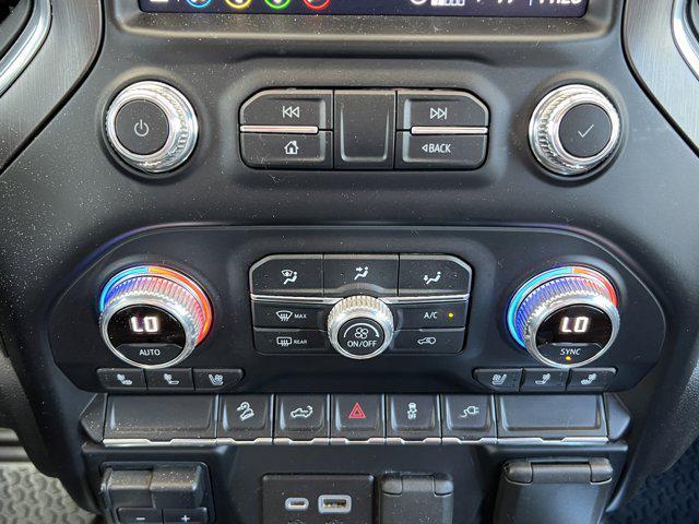 Photo of 2021 Ebony Twilight Metallic GMC Sierra 1500