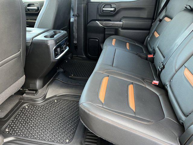 Photo of 2021 Ebony Twilight Metallic GMC Sierra 1500