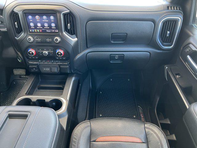 Photo of 2021 Ebony Twilight Metallic GMC Sierra 1500