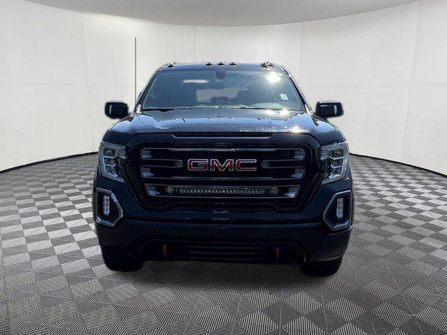Photo of 2021 Ebony Twilight Metallic GMC Sierra 1500