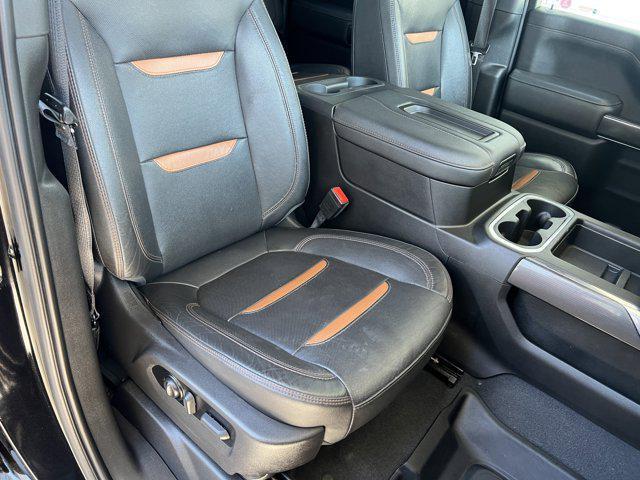 Photo of 2021 Ebony Twilight Metallic GMC Sierra 1500