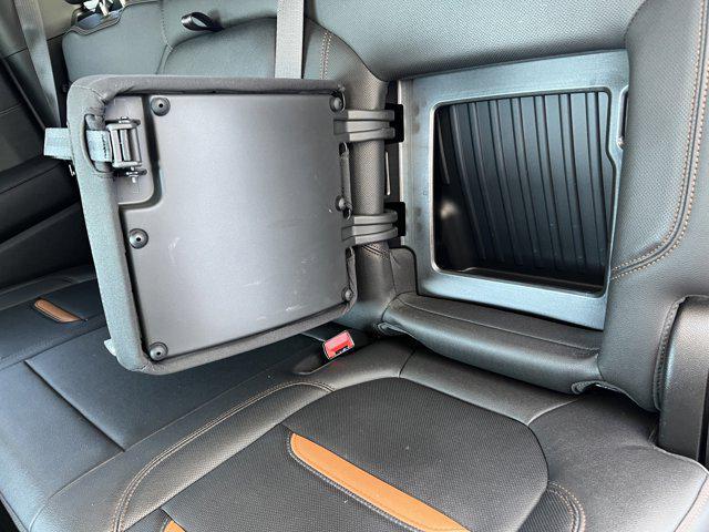 Photo of 2021 Ebony Twilight Metallic GMC Sierra 1500