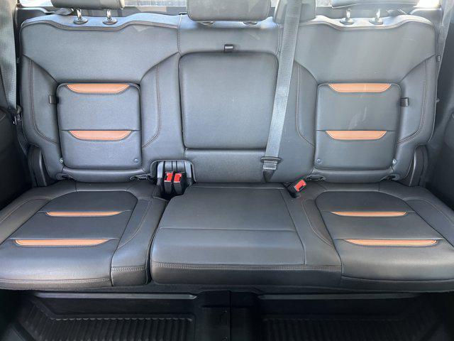 Photo of 2021 Ebony Twilight Metallic GMC Sierra 1500