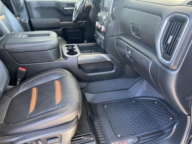 Photo of 2021 Ebony Twilight Metallic GMC Sierra 1500