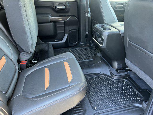 Photo of 2021 Ebony Twilight Metallic GMC Sierra 1500