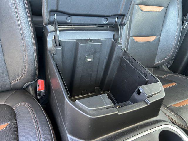 Photo of 2021 Ebony Twilight Metallic GMC Sierra 1500
