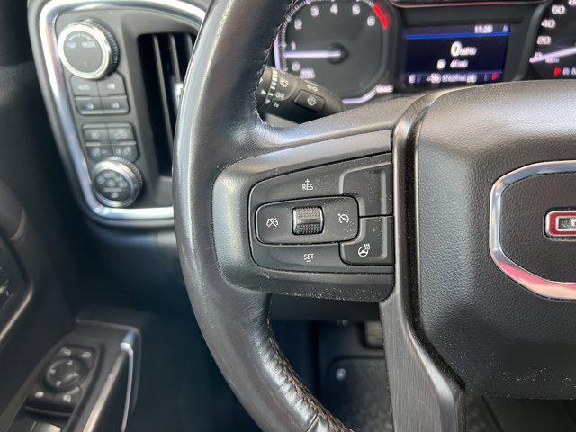 Photo of 2021 Ebony Twilight Metallic GMC Sierra 1500