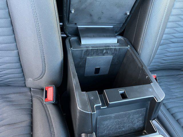 Photo of 2021 Oxford White Ford Explorer