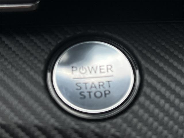 Photo of 2025 Glacier Gray Metallic Ford Mustang Mach-E