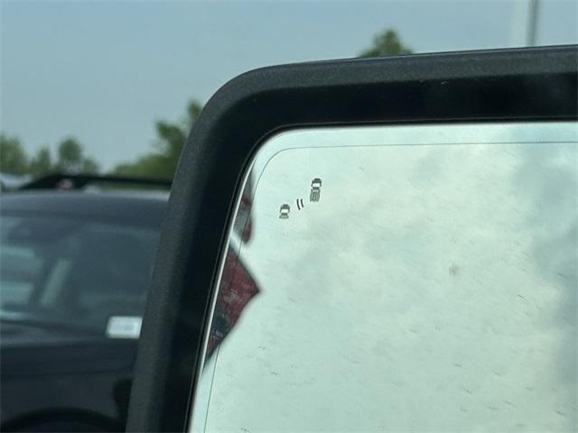 Photo of 2025 Agate Black Metallic Ford F-150