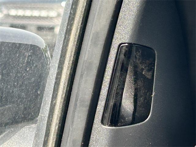 Photo of 2025 Agate Black Metallic Ford F-150
