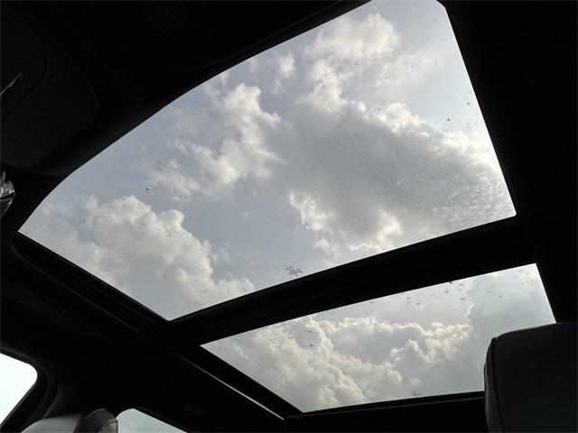 Photo of 2025 Agate Black Metallic Ford F-150