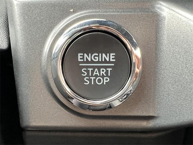 Photo of 2025 Agate Black Metallic Ford F-150