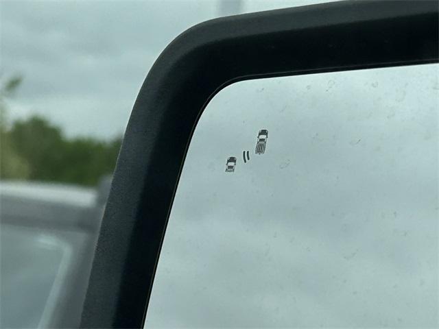 Photo of 2025 Oxford White Ford F-150