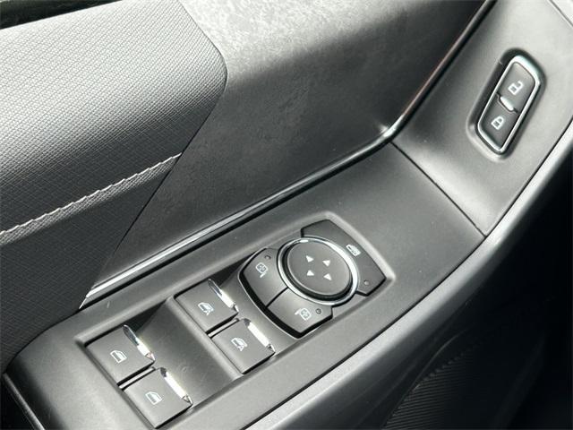 Photo of 2025 Oxford White Ford F-150