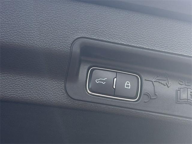 Photo of 2023 Forged Green Metallic Ford Explorer