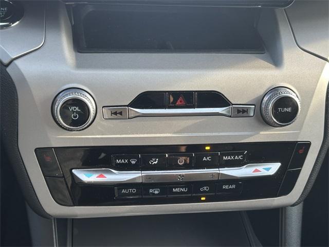 Photo of 2023 Forged Green Metallic Ford Explorer