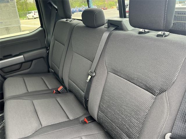 Photo of 2025 Iconic Silver Metallic Ford F-150