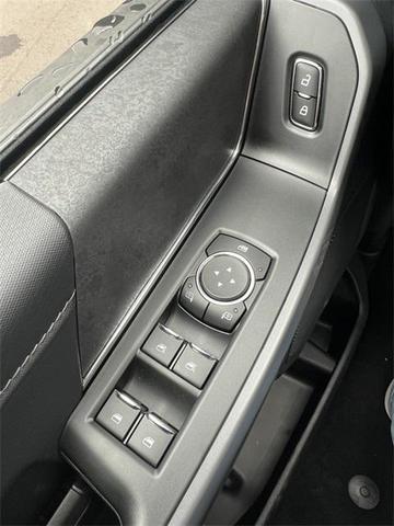 Photo of 2025 Iconic Silver Metallic Ford F-150