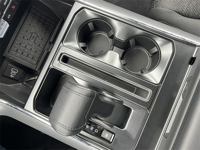 Photo of 2025 Iconic Silver Metallic Ford F-150