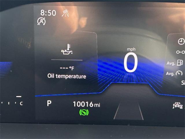 Photo of 2023 Deep Black Pearl Effect Volkswagen Taos