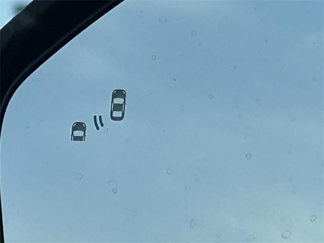 Photo of 2021 Atlas Blue Metallic Ford Explorer