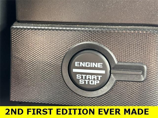 Photo of 2021 Cactus Green / Gray Ford Bronco