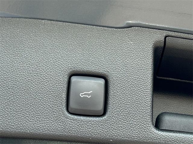Photo of 2023 Vapor Blue Metallic Ford Escape