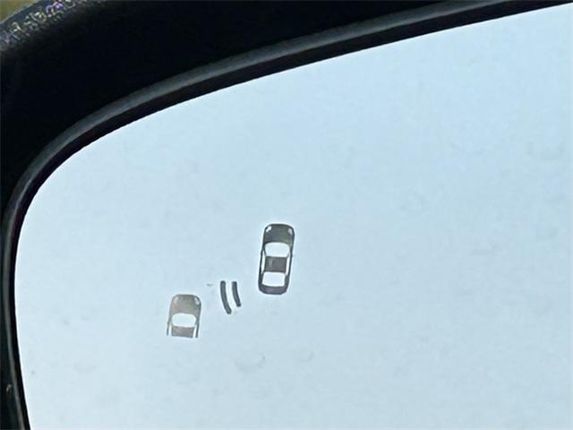 Photo of 2023 Vapor Blue Metallic Ford Escape
