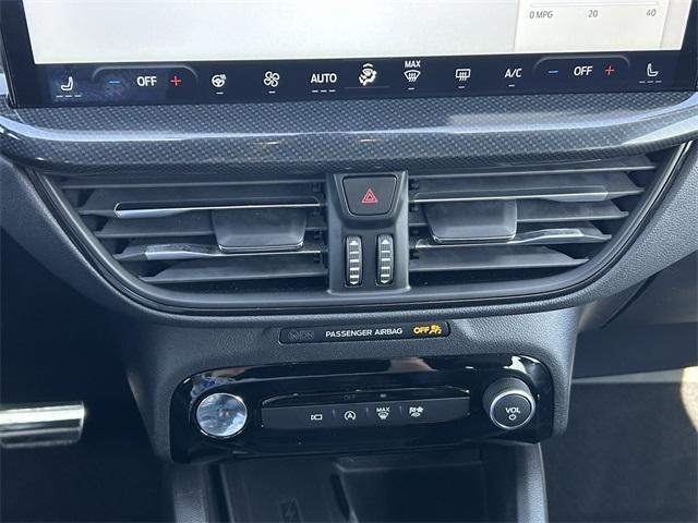 Photo of 2023 Vapor Blue Metallic Ford Escape
