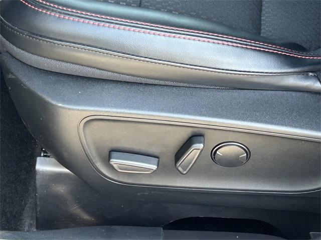 Photo of 2023 Vapor Blue Metallic Ford Escape