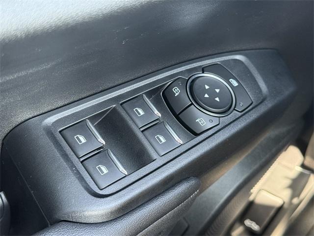 Photo of 2025 Oxford White Ford Ranger