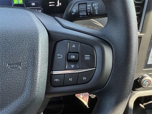 Photo of 2025 Oxford White Ford Ranger