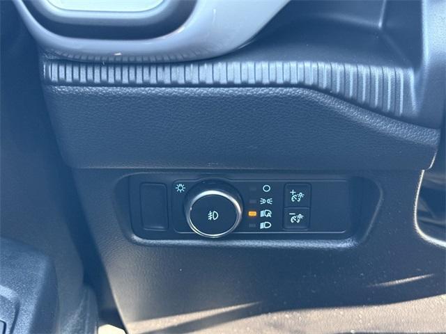 Photo of 2025 Oxford White Ford Ranger